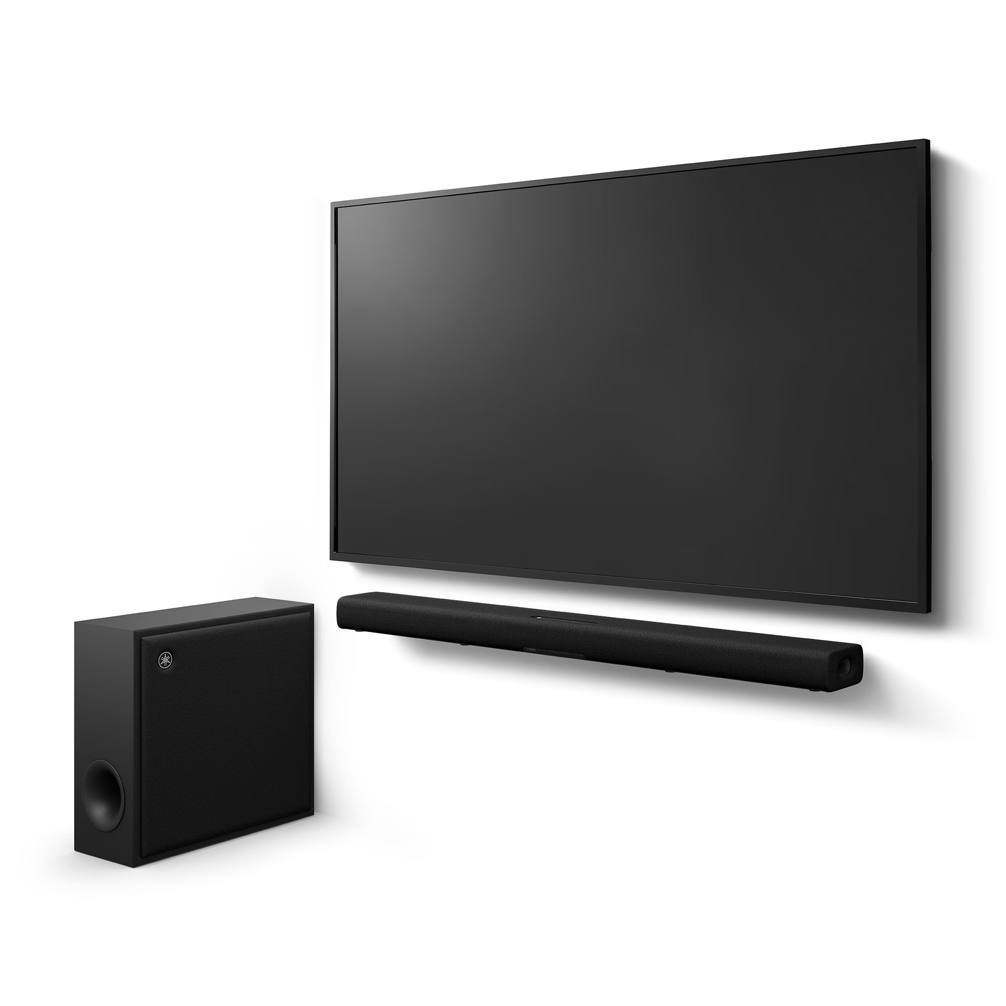 YAMAHA SR-X50A SOUND BAR