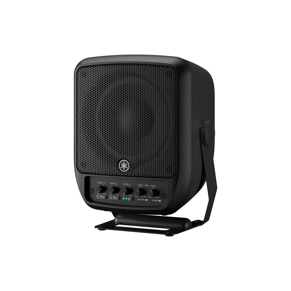 STAGEPAS100BTR YAMAHA PORTABLE PA SYSTEM