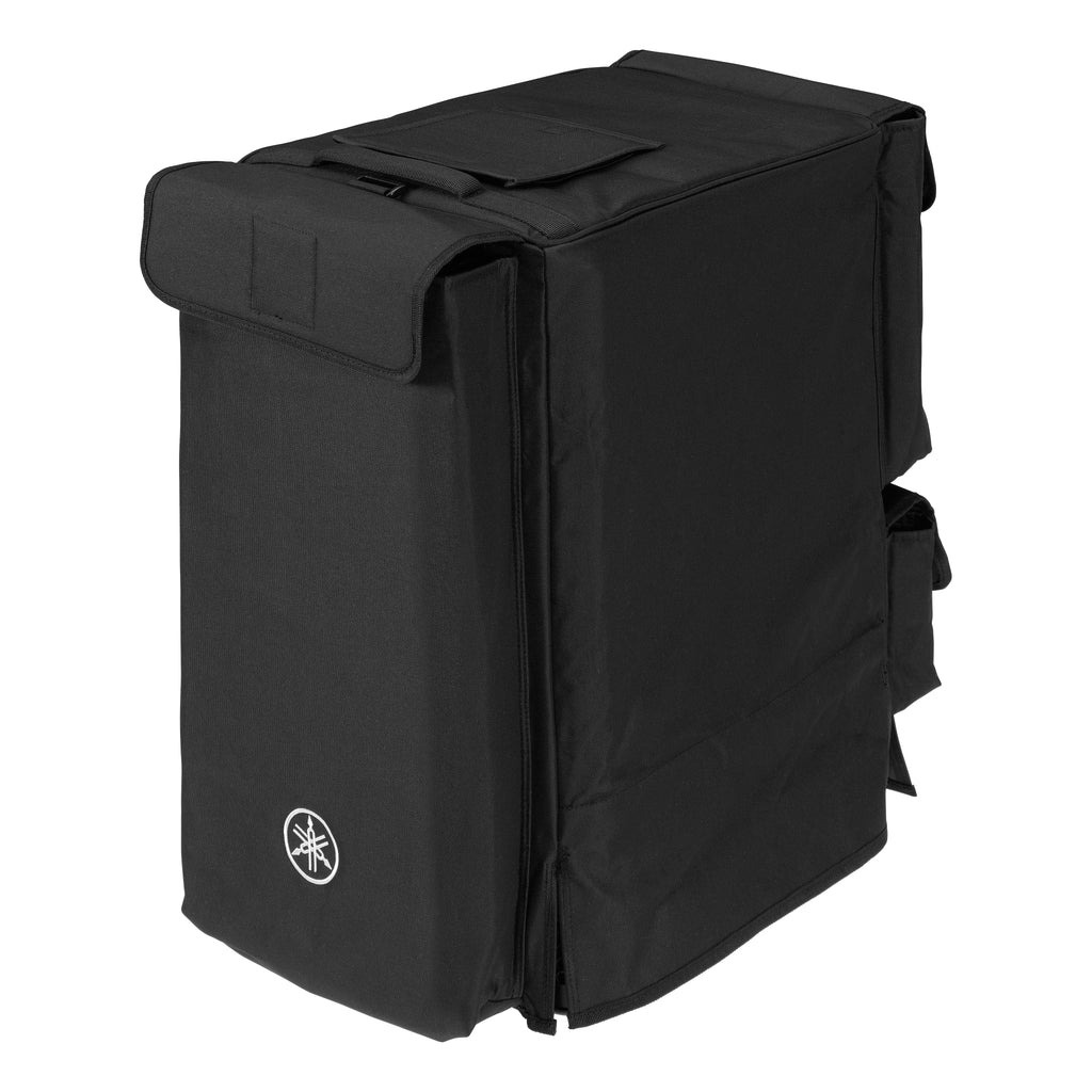 STAGEPAS1KMKII YAMAHA PORTABLE PA SYSTEM