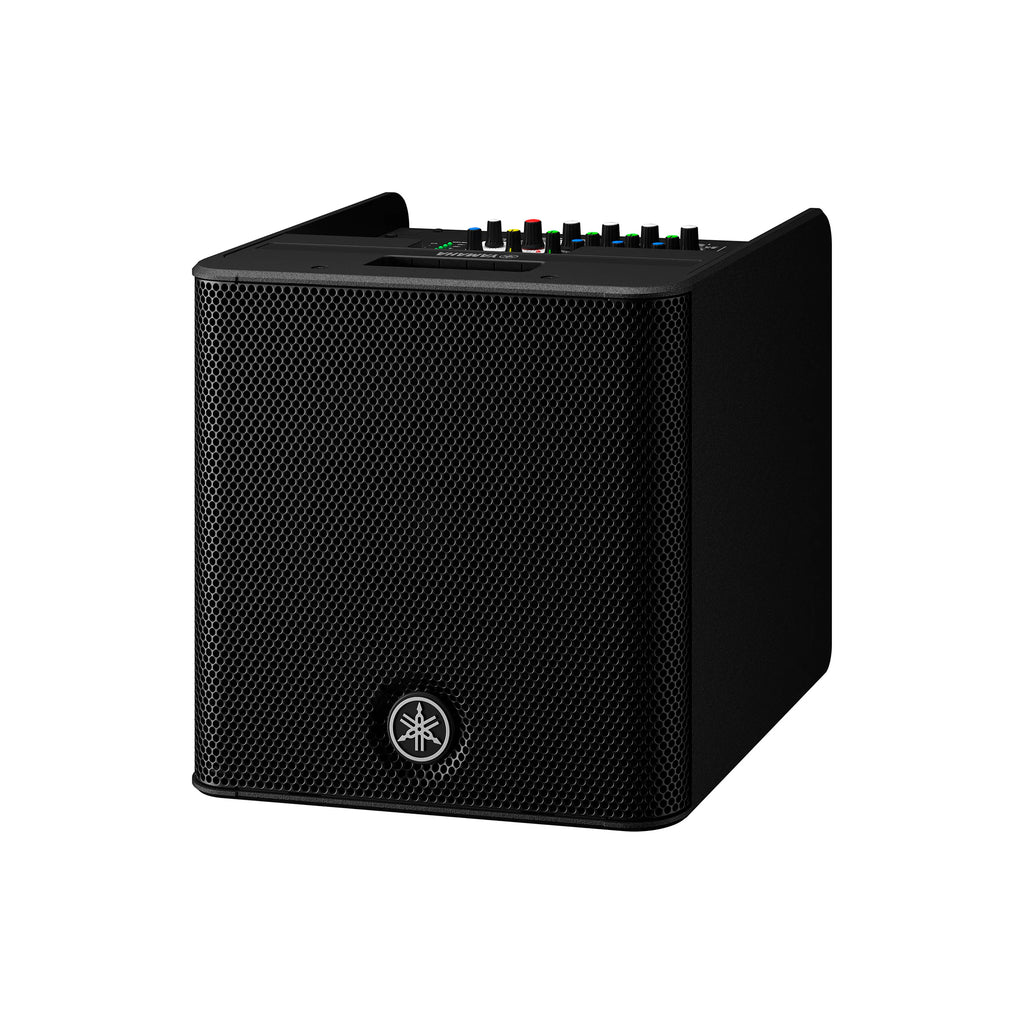 STAGEPAS200BTR YAMAHA PORTABLE PA SYSTEM