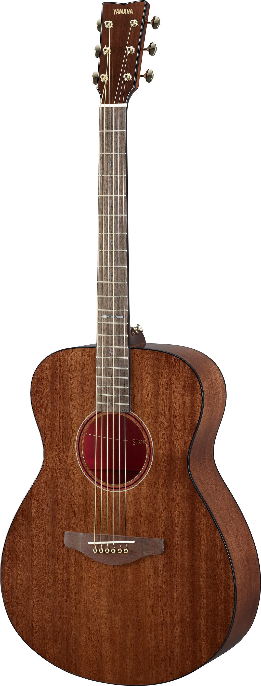 YAMAHA STORIA III ACOUSTIC GUITA