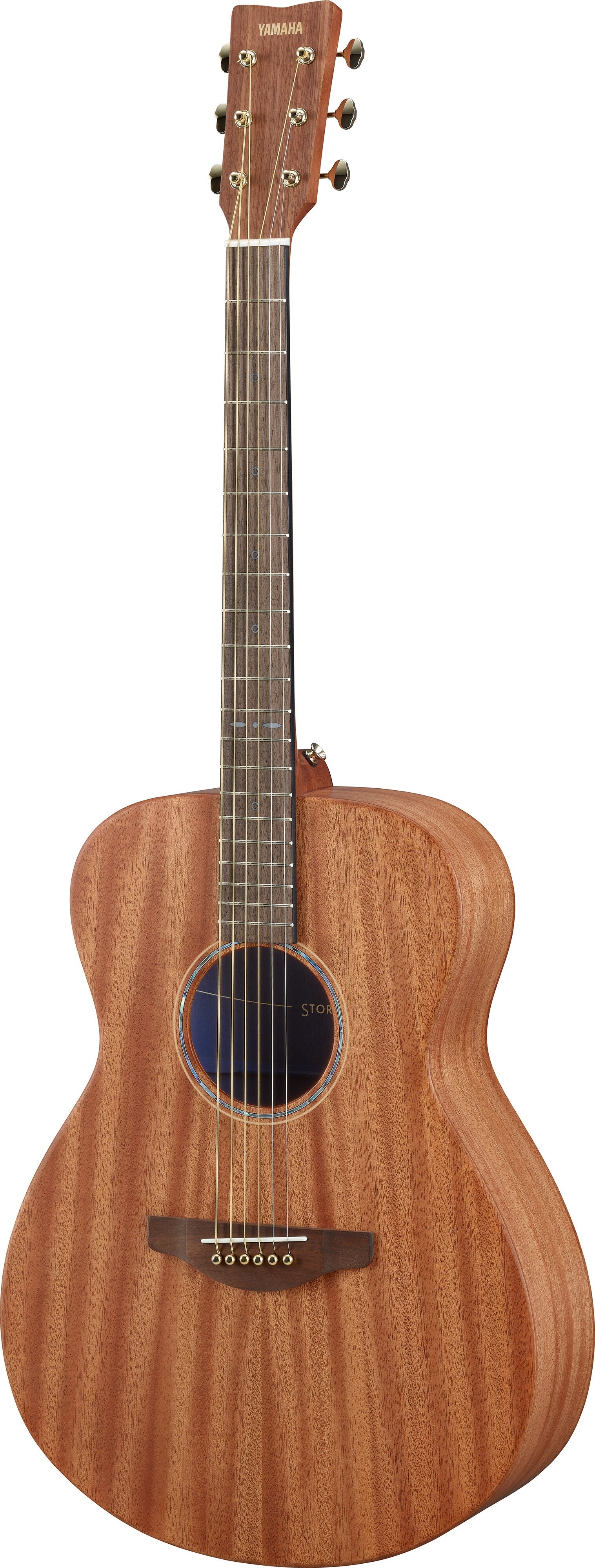 YAMAHA STORIA II ACOUSTIC GUITA