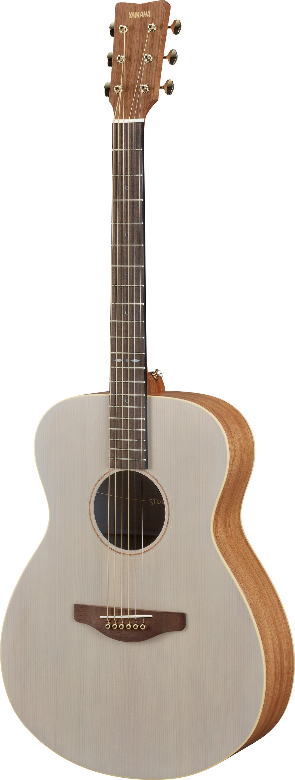 YAMAHA STORIA I ACOUSTIC GUITA