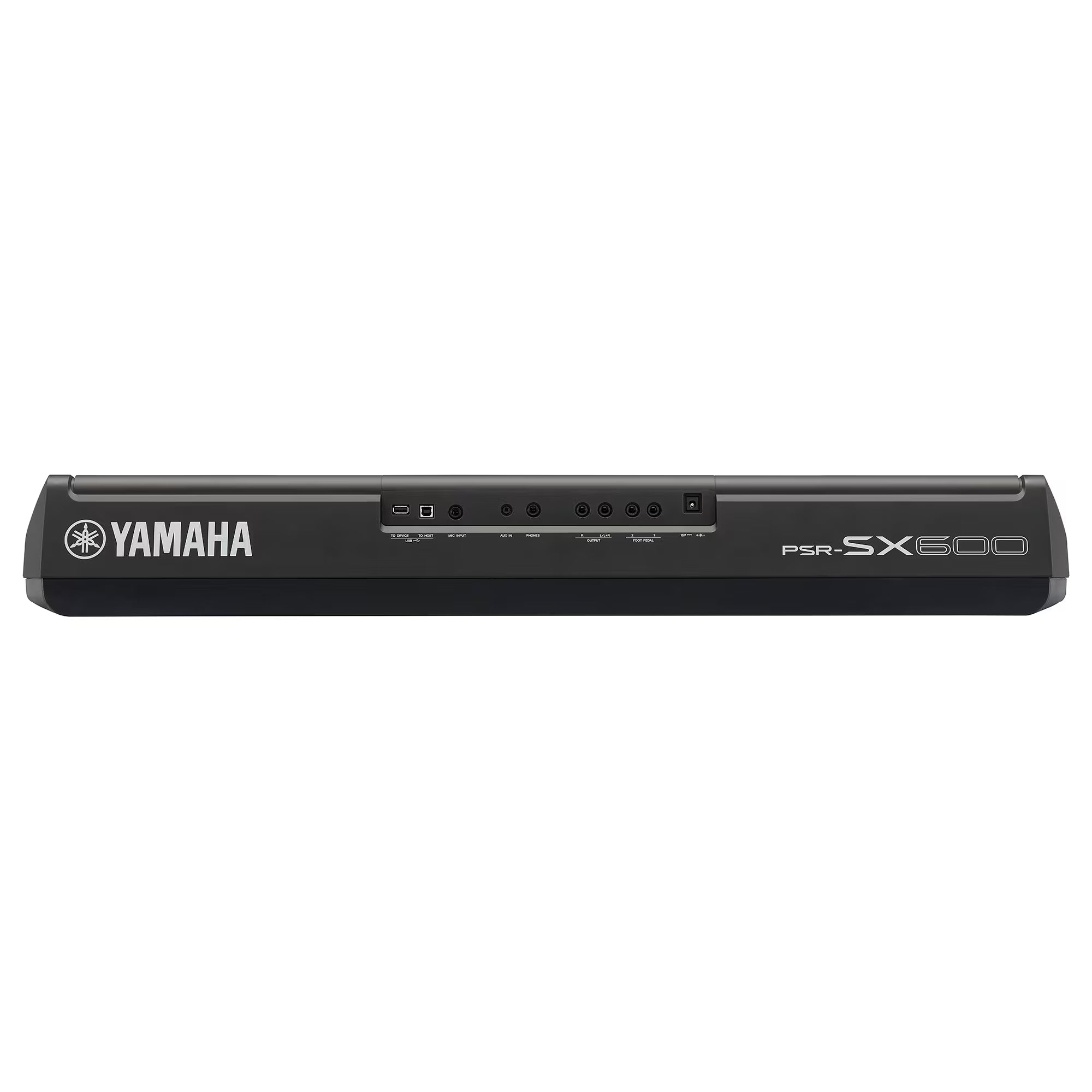 YAMAHA PSR-SX600 DIGITAL KEYBOARD