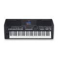YAMAHA PSR-SX600 DIGITAL KEYBOARD