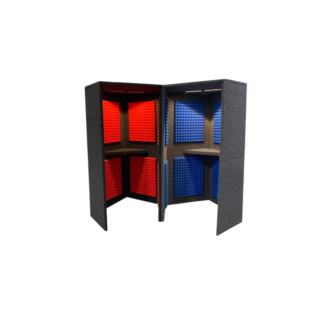Vocal Booth | A.M Audio | Portable Vocal Booth