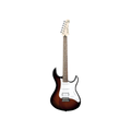 YAMAHA PACIFICA112J OLD VIOLIN SUNBURST ELECTRIC GUITAR