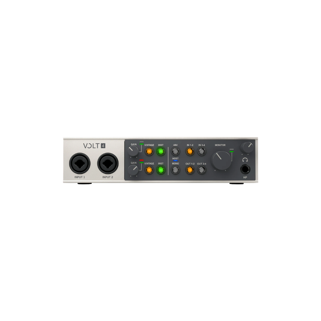 Universal Audio Volt 4