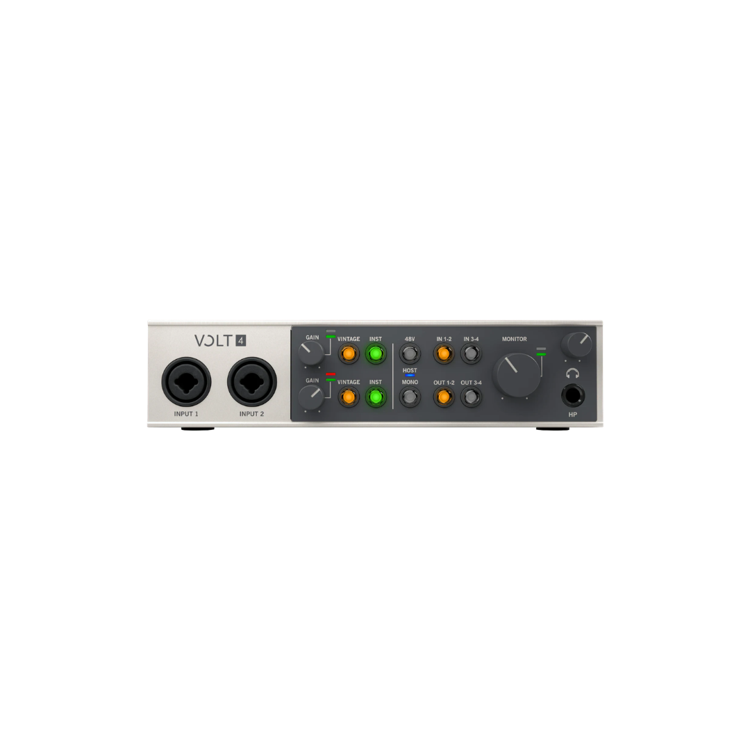 Universal Audio Volt 4