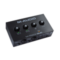Audio Interface | M-Audio | M-Track Duo
