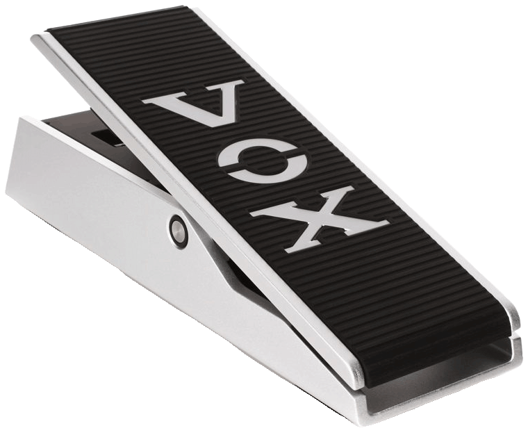 Volum Pedal | Vox | V860