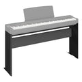 L100B Stand For P-145 Digital Piano - Black