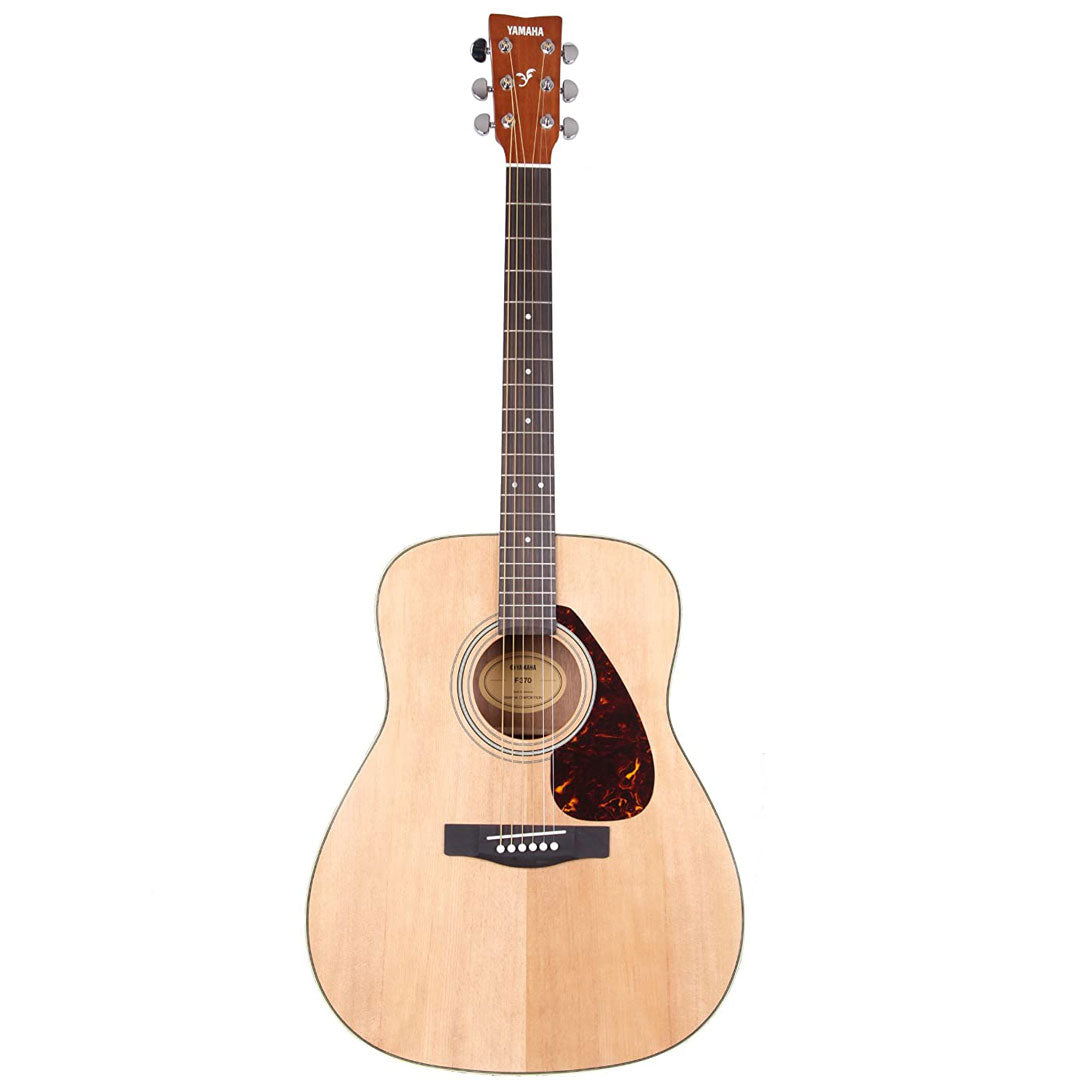 Acoustic Guitar | Yamaha | F370