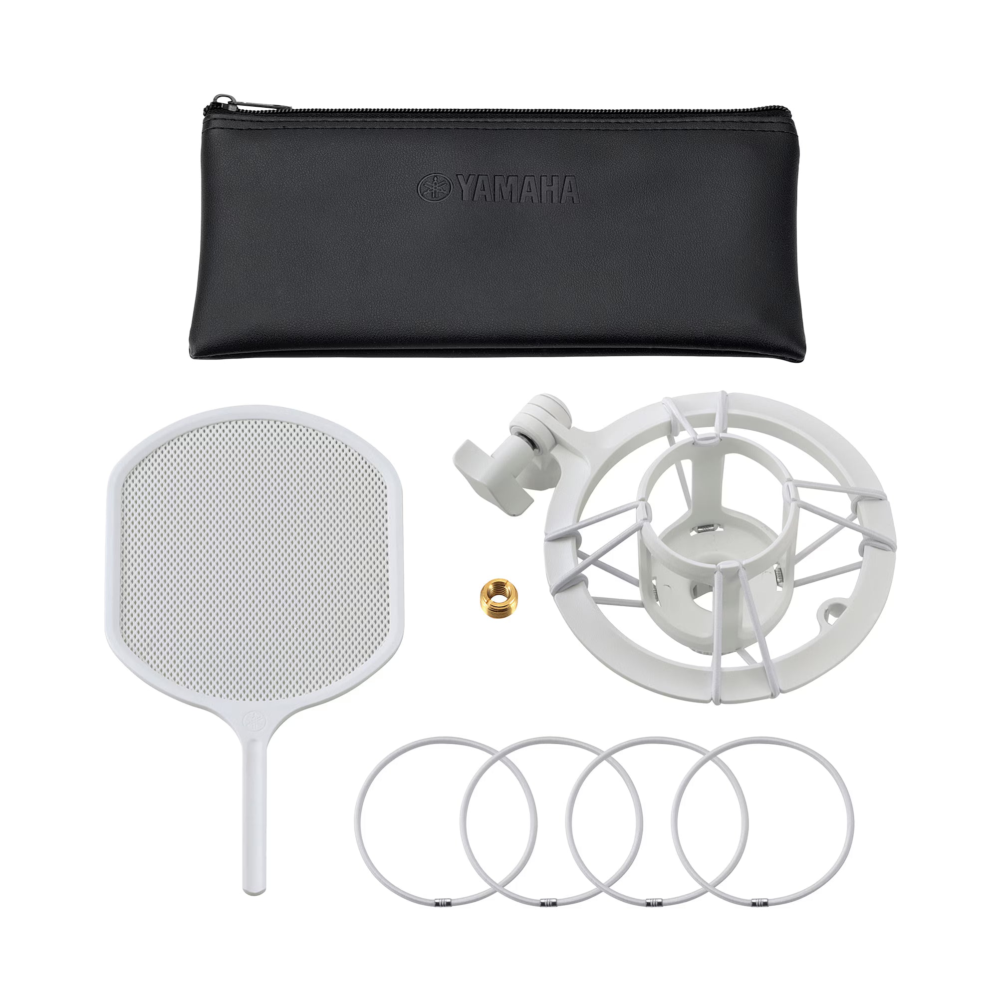 YCM705W YAMAHA MICROPHONE