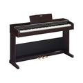 YAMAHA YDP-105R DIGITAL PIANO ROSEWOOD