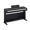 YAMAHA YDP-145B DIGITAL PIANO BLACK