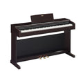 YAMAHA YDP-145R DIGITAL PIANO ROSEWOOD