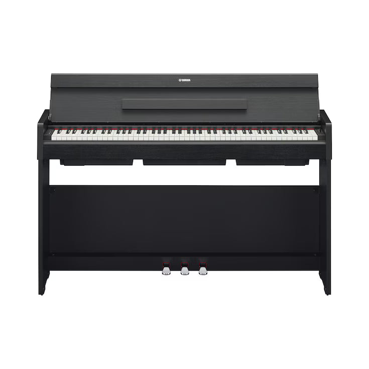 YAMAHA YDP-S35B DIGITAL PIANO BLACK