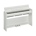 YAMAHA YDP-S35WA DIGITAL PIANO WALNUT