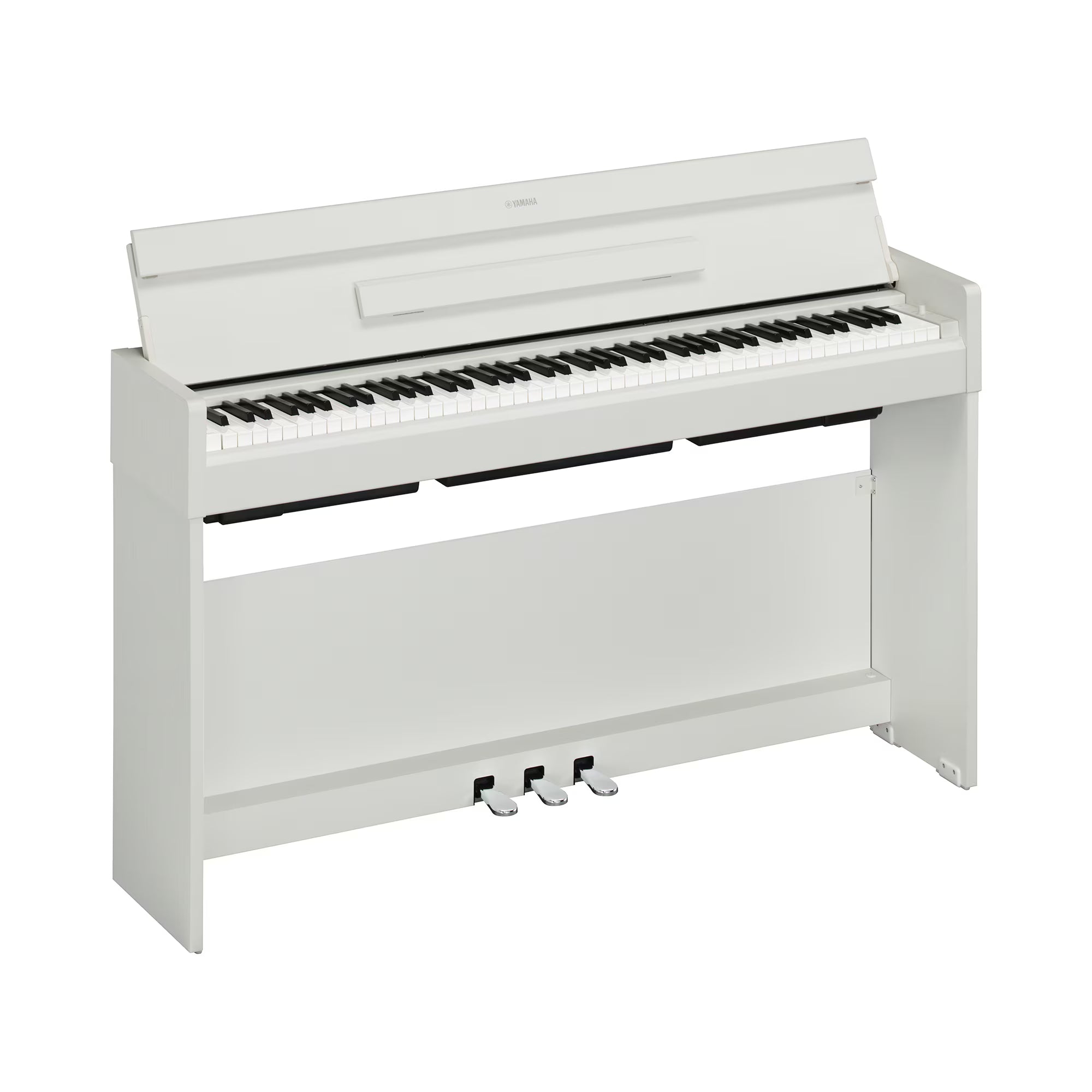 YAMAHA YDP-S35WA DIGITAL PIANO WALNUT