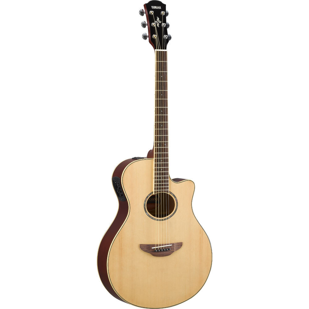 Acoustic Guitar | Yamaha | Apx600