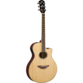 Acoustic Guitar | Yamaha | Apx600