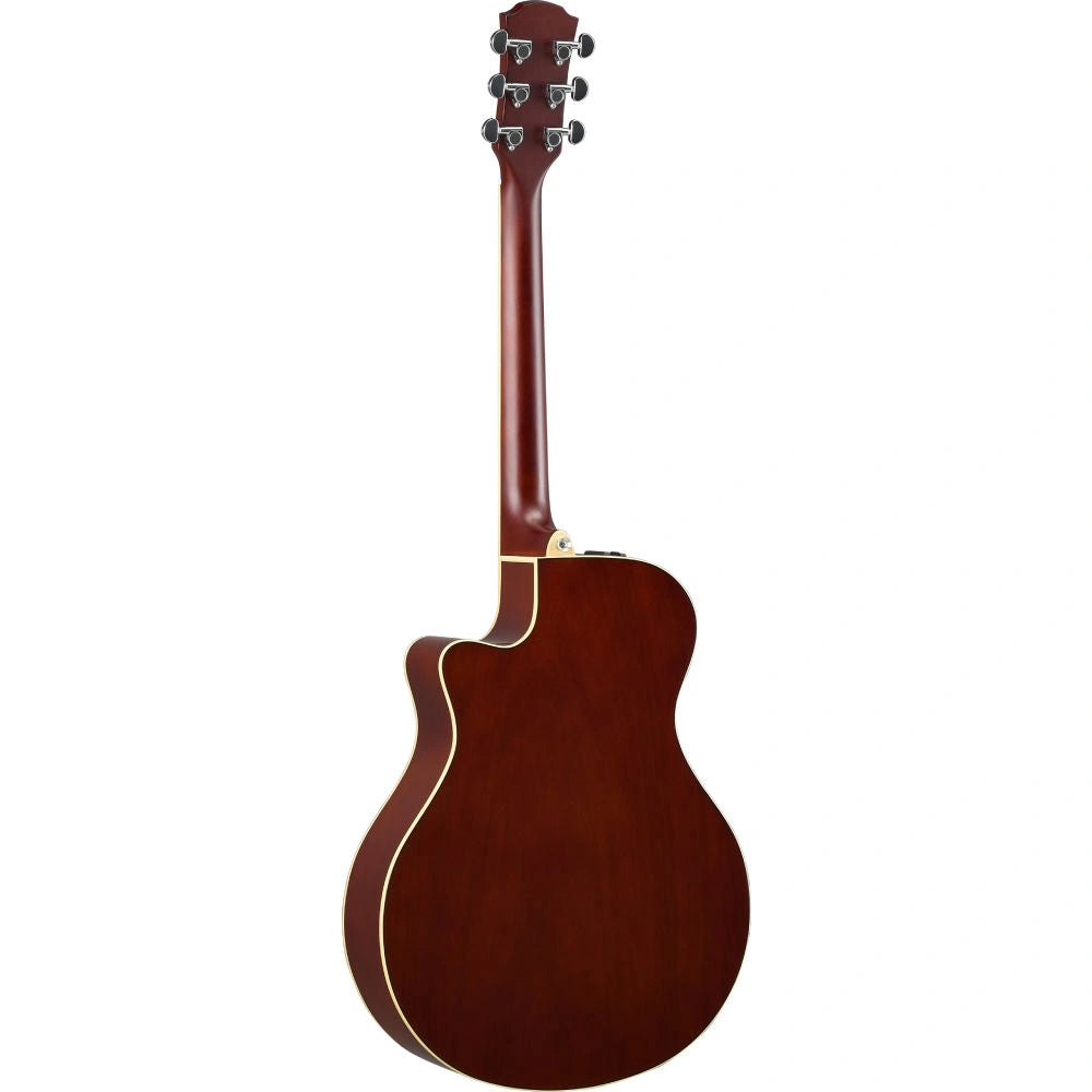 Acoustic Guitar | Yamaha | Apx600