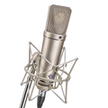 NEUMANN U87 AI Studio Set