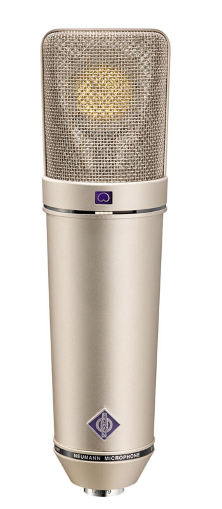 NEUMANN U87 AI Studio Set