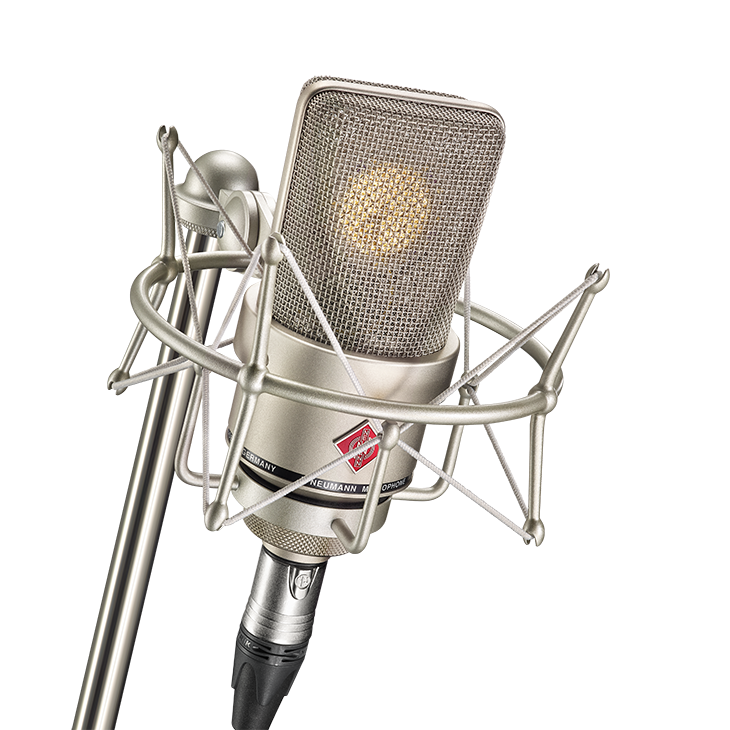 Microphone | Neumann | Tlm 103 Studio Set