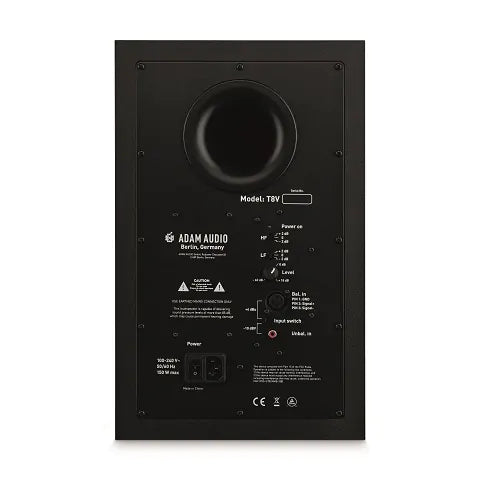 Monitor Pair | Adam Audio | T8V