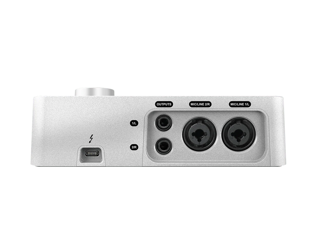 Audio Interface | Universal Audio | Apollo Solo Tb3