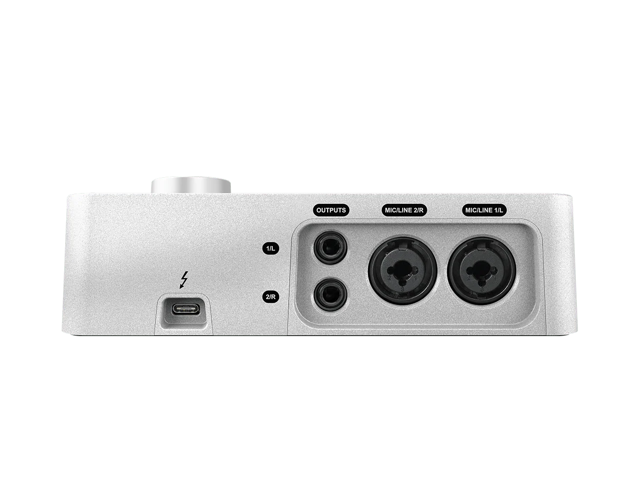 Audio Interface | Universal Audio | Apollo Solo Tb3