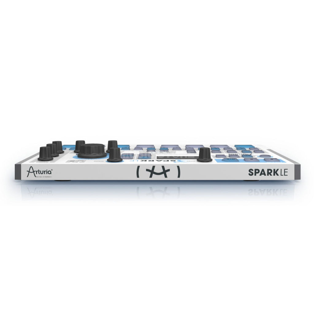 Midi Pad | Arturia | Spark Le