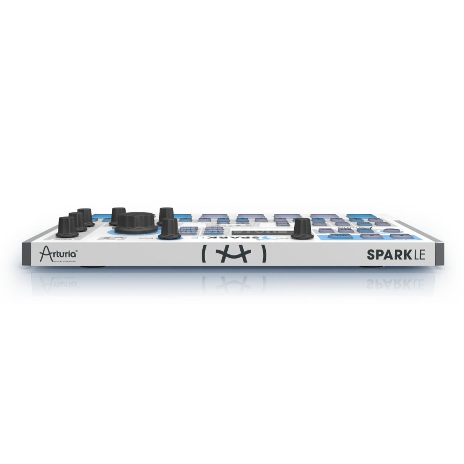 Midi Pad | Arturia | Spark Le