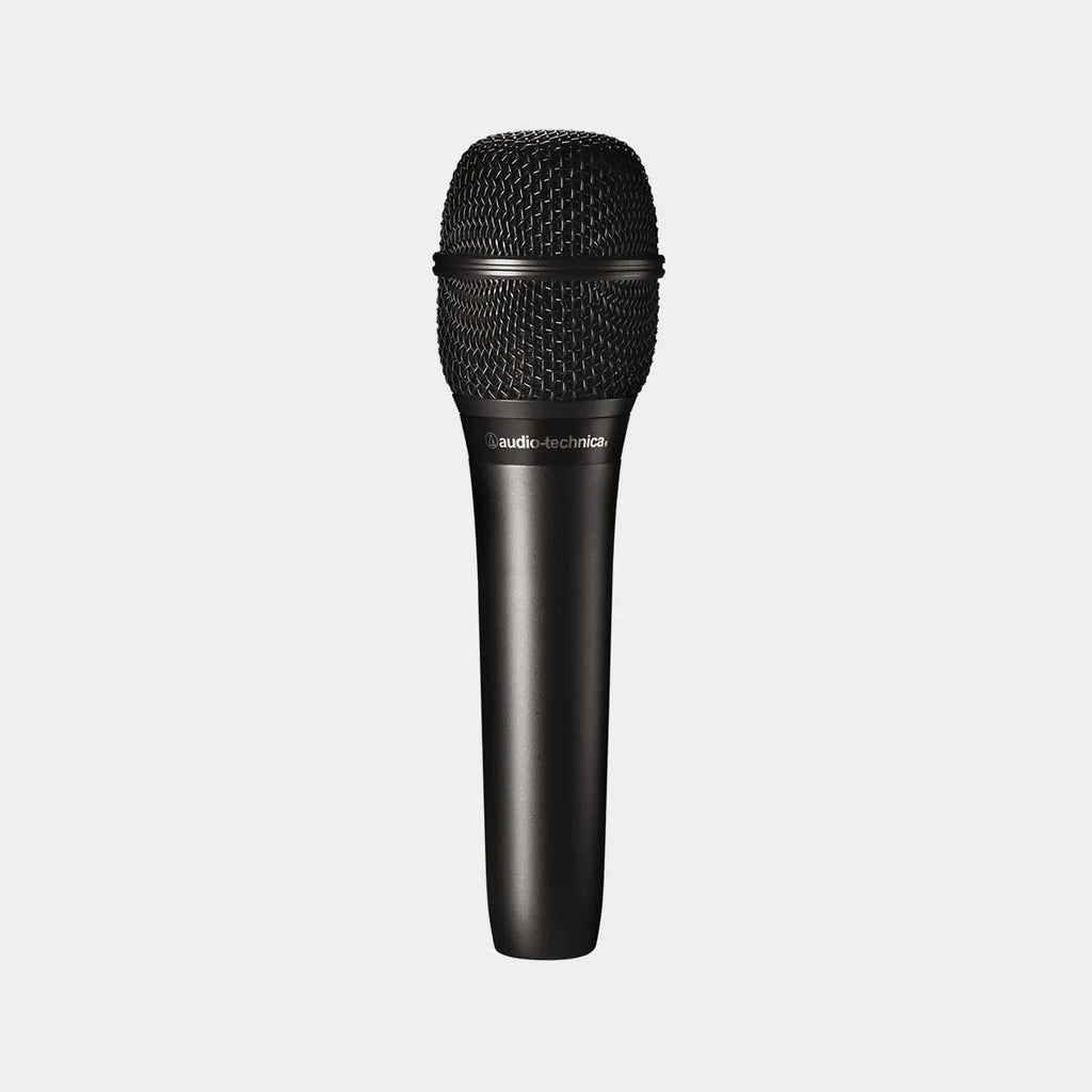 Cardioid Condenser Handheld Microphone