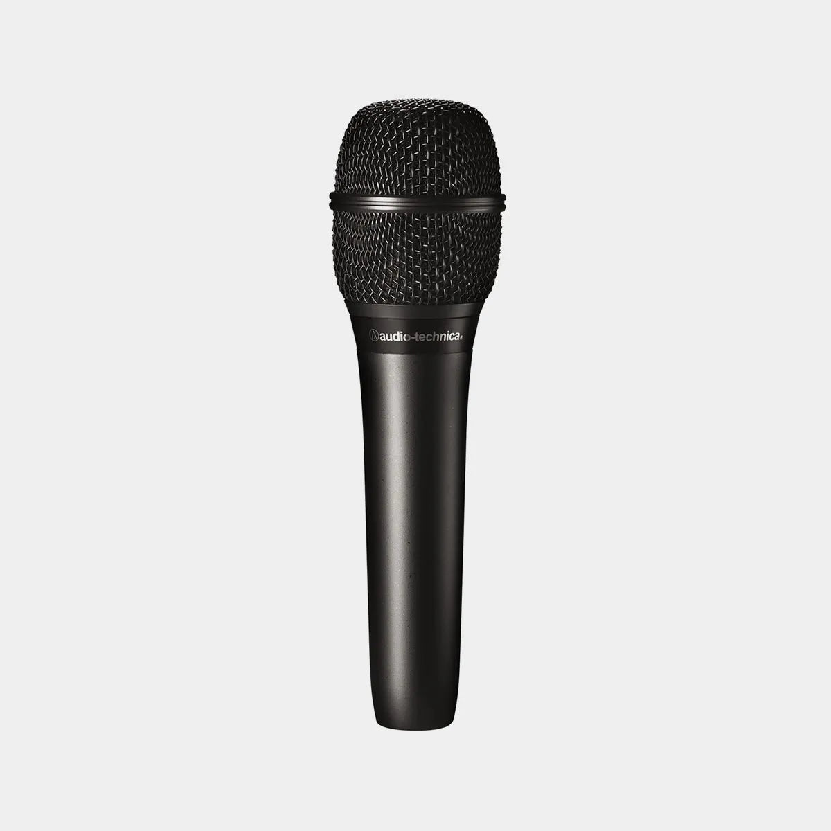 Cardioid Condenser Handheld Microphone