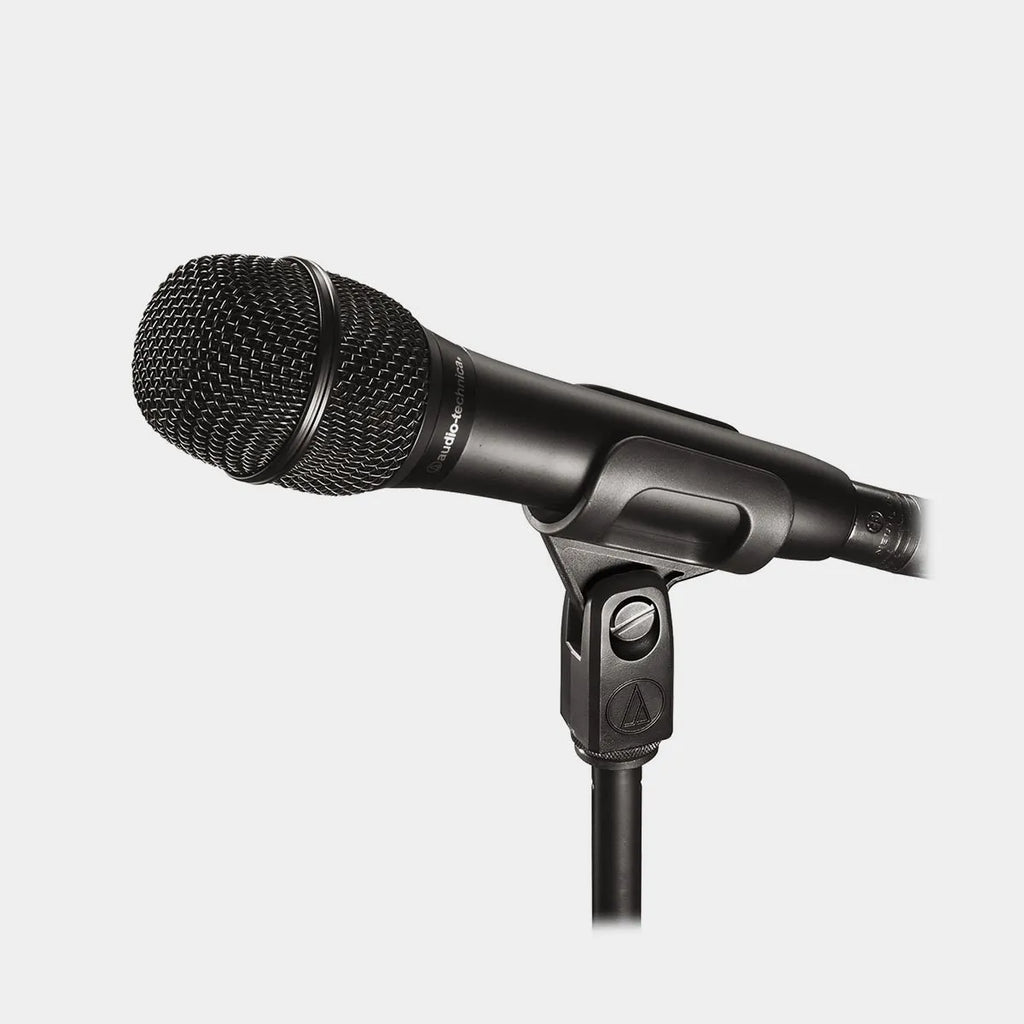 Cardioid Condenser Handheld Microphone
