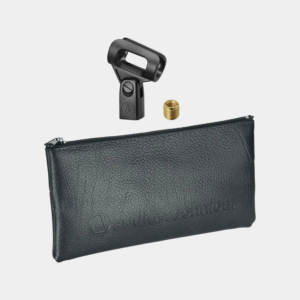 Cardioid Condenser Handheld Microphone