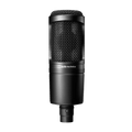 Microphone | Audio Technica | At-2020