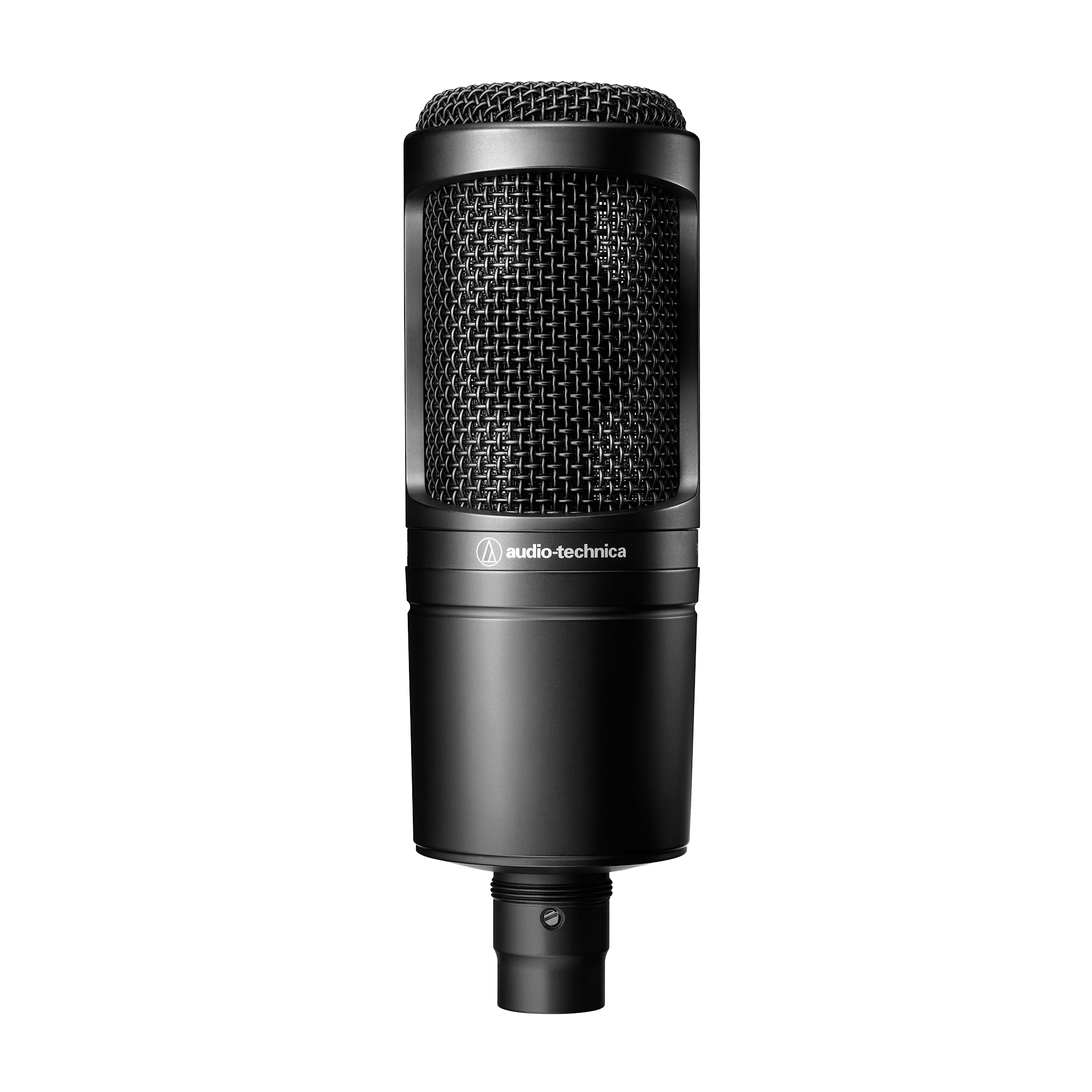 Microphone | Audio Technica | At-2020
