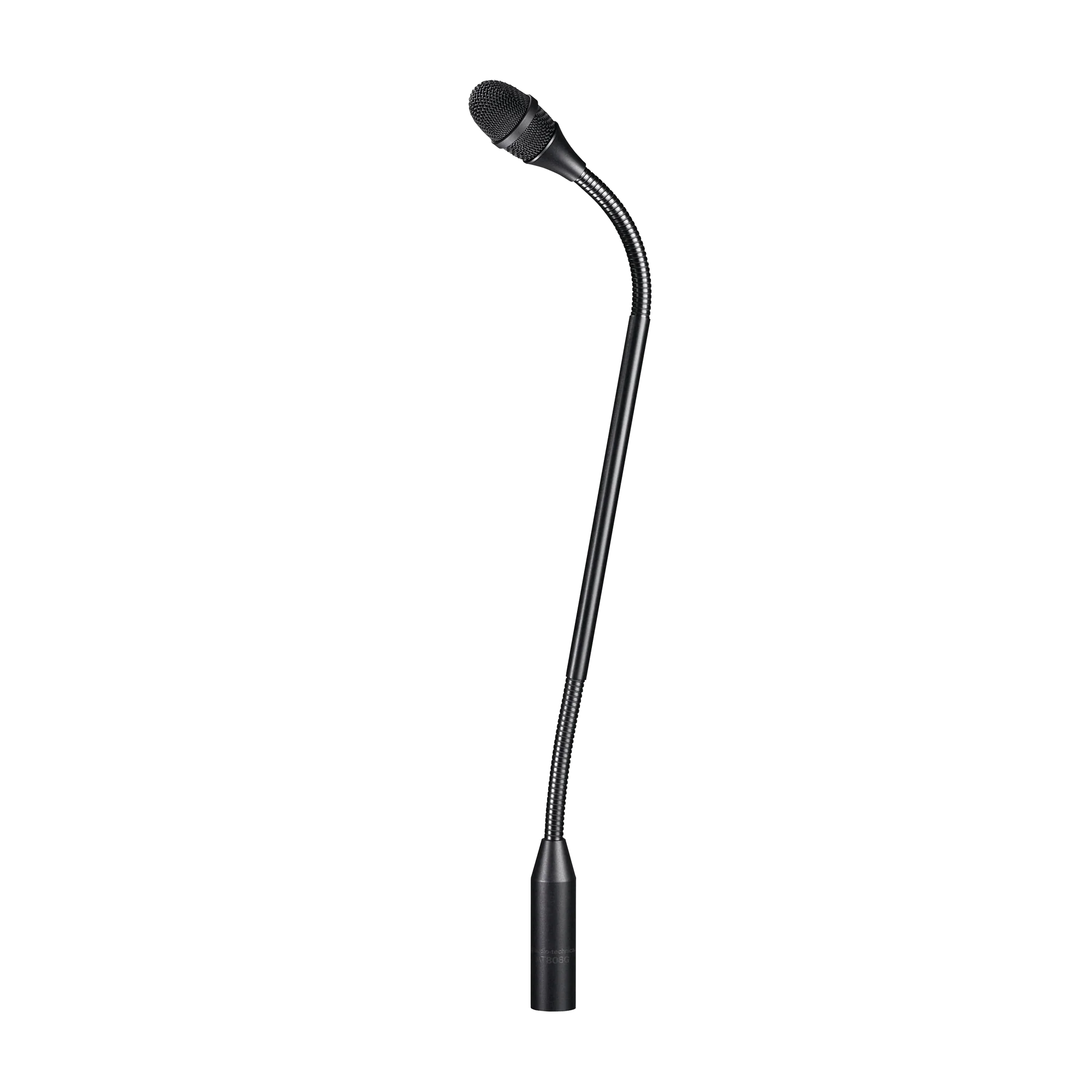 cardioid Dynamic Console Microphone AT808G