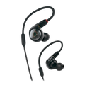 Headphone | Audio Technica | Ath-E40