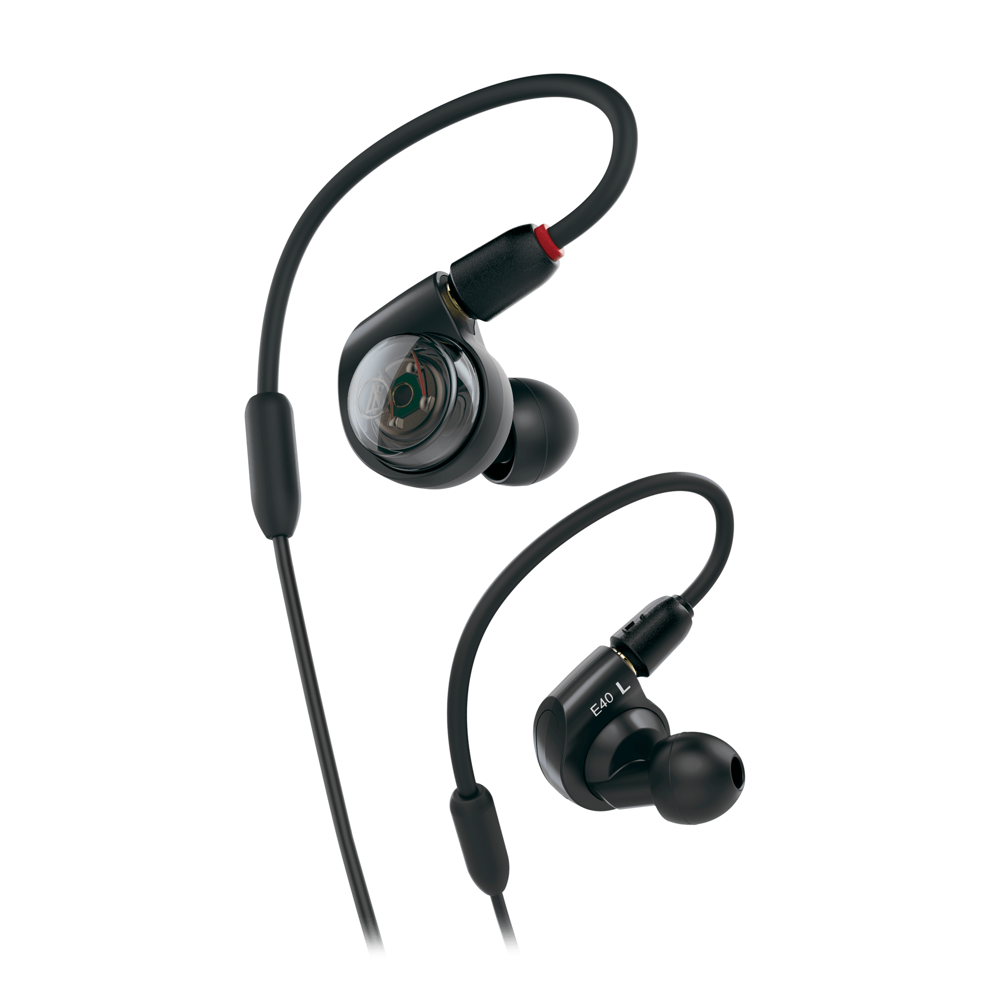 Headphone | Audio Technica | Ath-E40