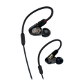 Headphone | Audio Technica | Ath-E50