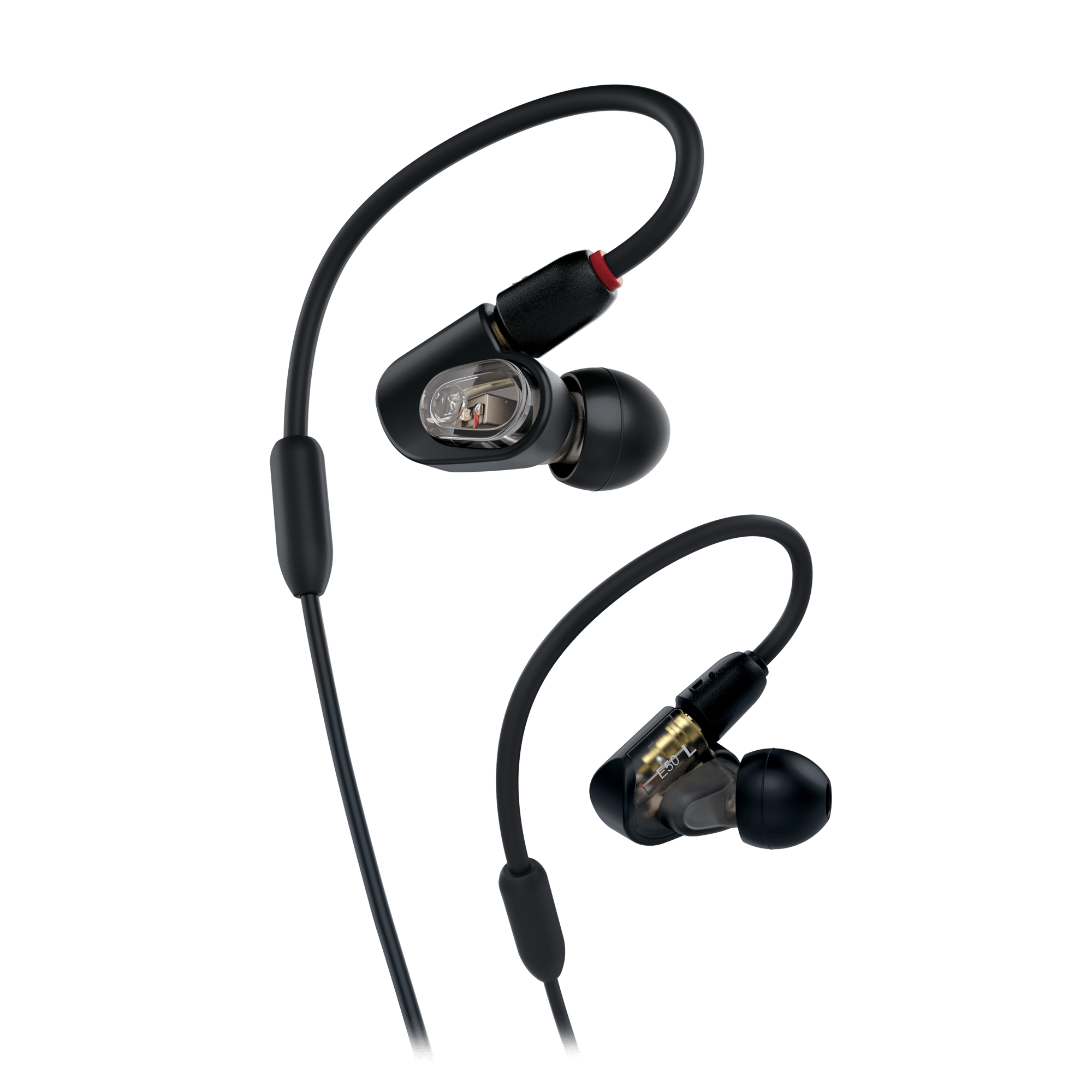 Headphone | Audio Technica | Ath-E50