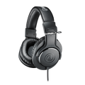Headphone | Audio Technica | Ath-M20X