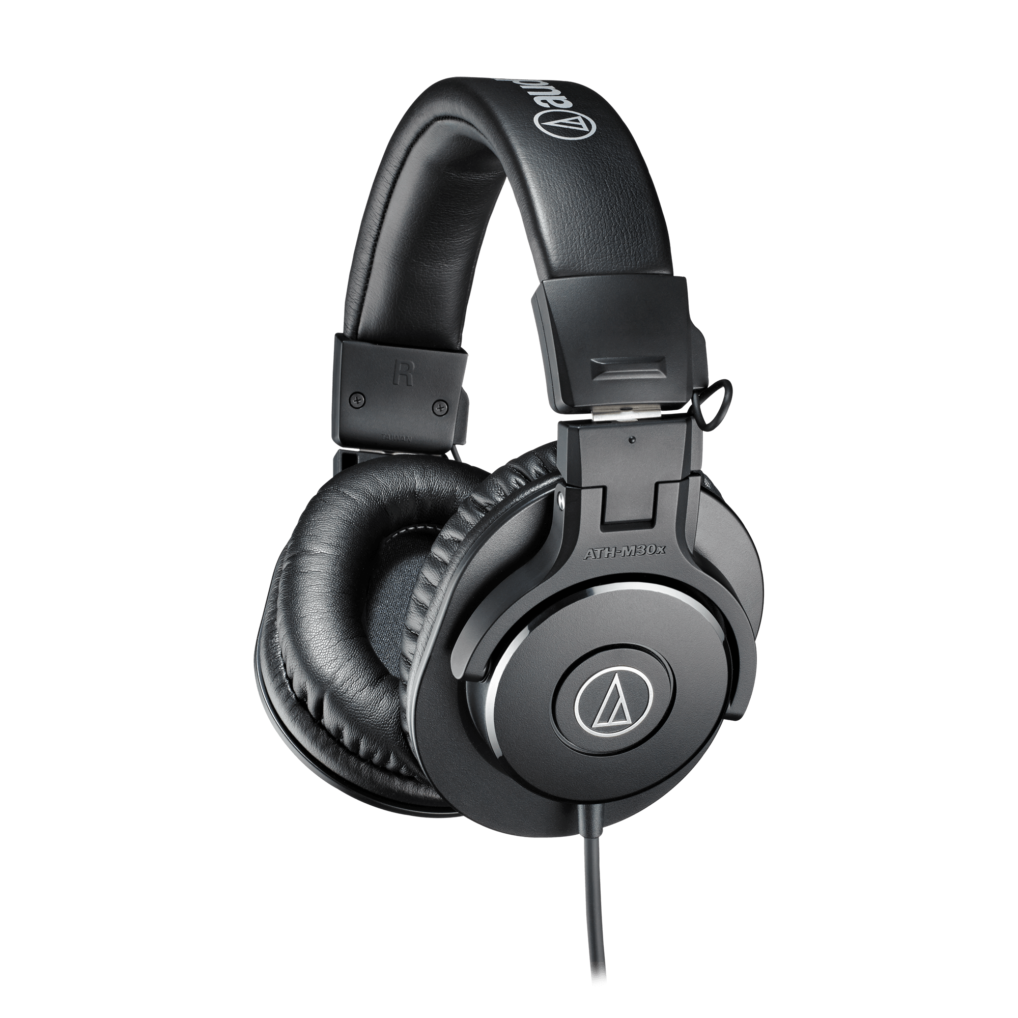 Headphone | Audio Technica | Ath-M30X