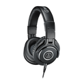 Headphone | Audio Technica | Ath-M40X