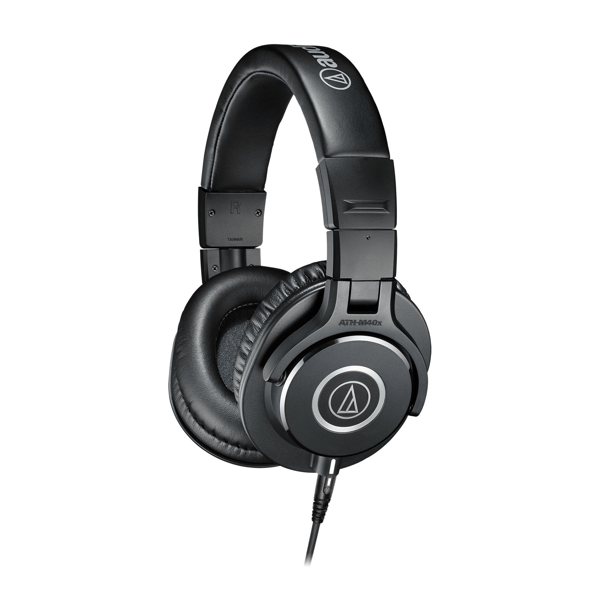 Headphone | Audio Technica | Ath-M40X